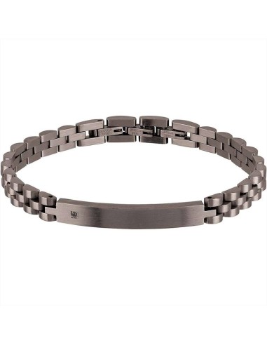 Bracciale Breil Black Diamond TJ2400