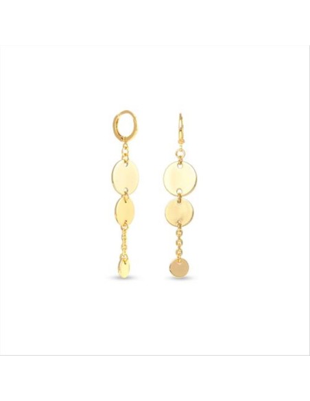 Orecchini Unoaerre  000EXO4681000G