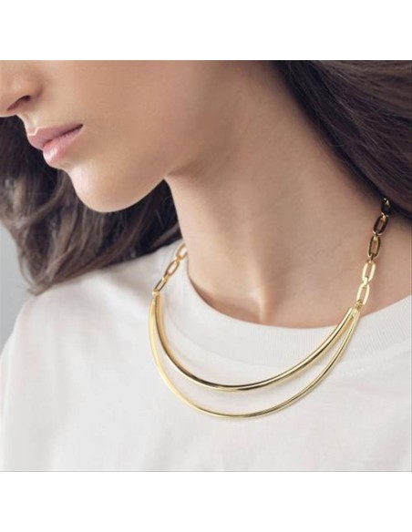 Collana Unoaerre Line 000EXH5494000