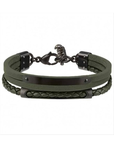 Bracciale Breil B Mix TJ3089