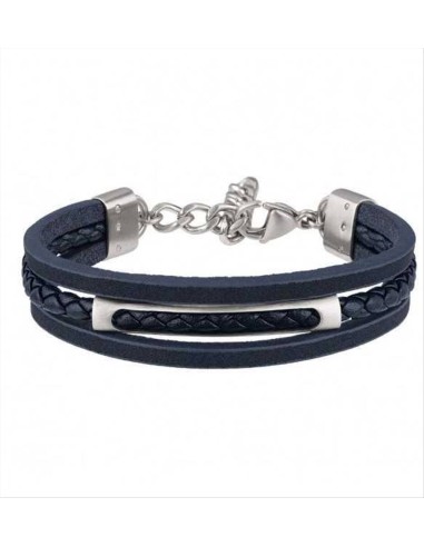 Bracciale Breil B Mix TJ3087