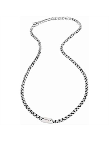 Collana Breil Blacken TJ1946