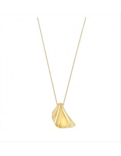 Collana Breil Plissè TJ3548