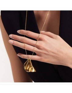 Collana Breil Plissè TJ3548 2