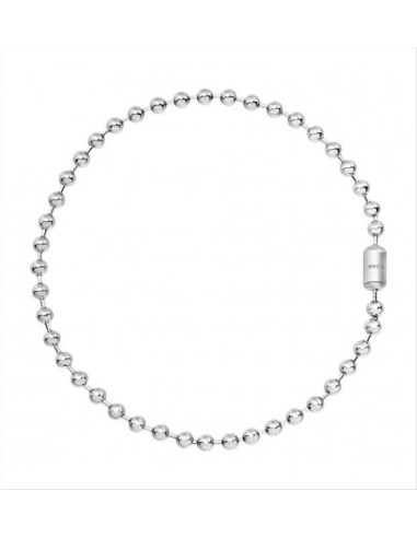 Collana Breil Bubble TJ3668