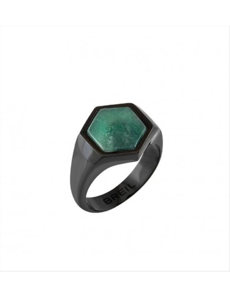 Anello Breil Urban Core TJ3539