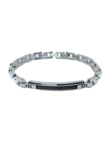 Bracciale Zancan Hiteck EHB208