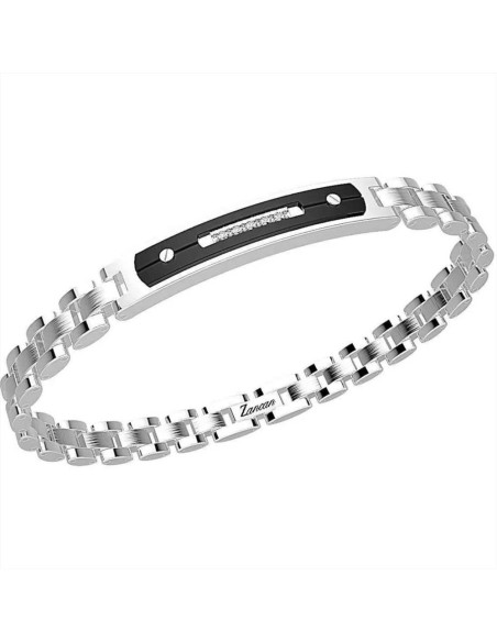 Bracciale Zancan HiTeck EHB110