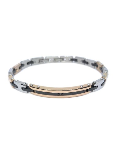 Bracciale Zancan Hiteck EHB215