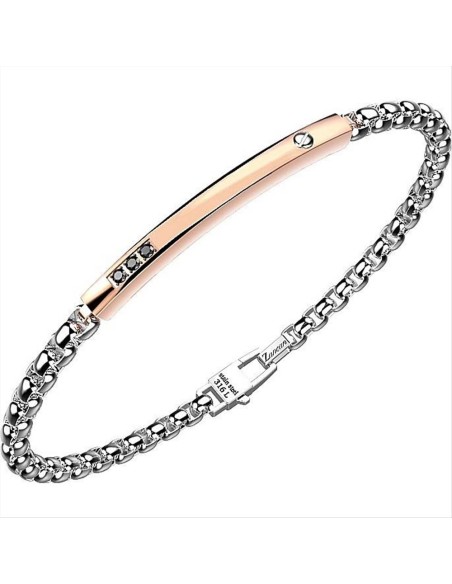 Bracciale Zancan EHB176