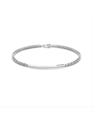 Bracciale Zancan Insignia 925 EXB729