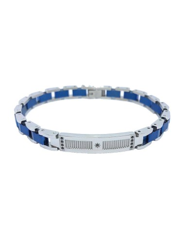 Bracciale Zancan Hiteck EHB204