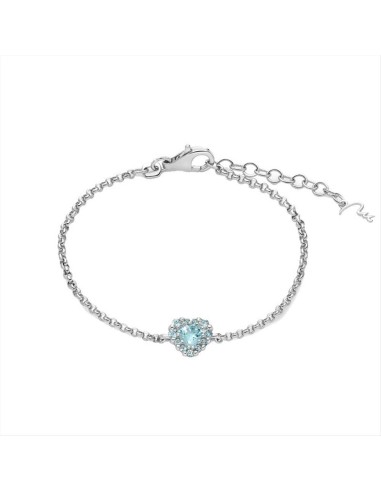 Bracciale Miluna Gemma Del Cielo BRD999