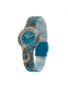 Orologio Hip Hop Paisley HWU1242