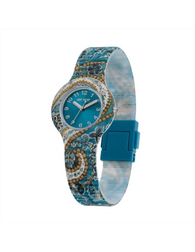 Orologio Hip Hop Paisley HWU1242