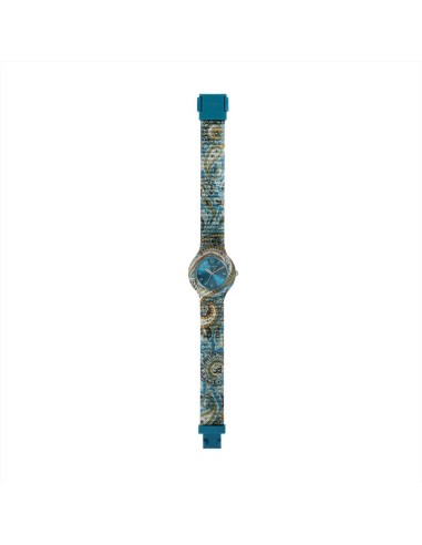 Orologio Hip Hop Paisley HWU1242