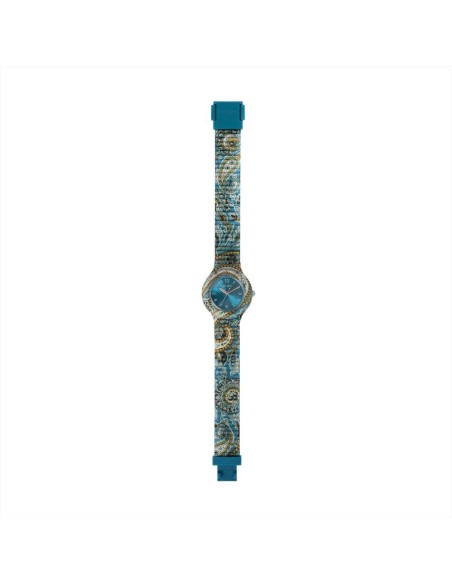 Orologio Hip Hop Paisley HWU1242