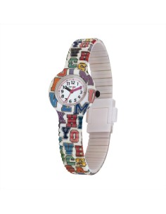 Orologio Hip Hop Kids Fun HWU1238