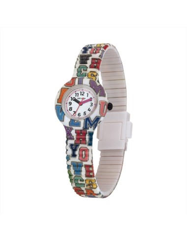 Orologio Hip Hop Kids Fun HWU1238