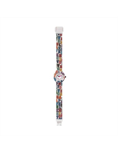 Orologio Hip Hop Kids Fun HWU1238