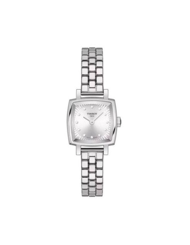 Orologio Tissot Lovely Square T0581091103601