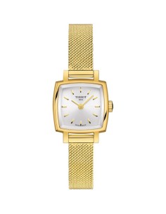 Orologio Tissot Lovely Square T0581093303100