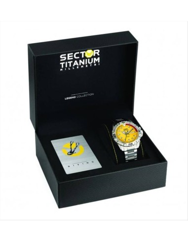Orologio Sector Legend R3223135002