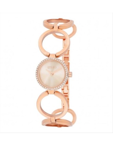 Orologio Liu-Jo Fashion Rings TLJ2325