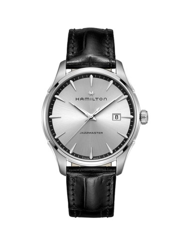 Orologio Hamilton Jazzmaster Gent H32451751