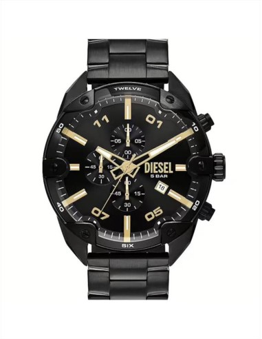 Orologio Diesel Spiked DZ4644