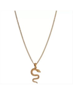 Collana Alisia Snake AL3025