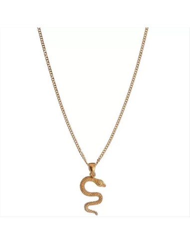 Collana Alisia Snake AL3025