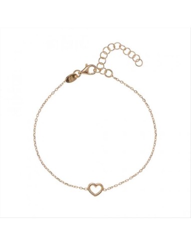 Bracciale Alisia Basic Heart AL3940