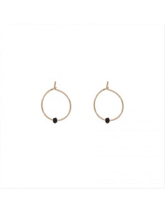 Orecchini Alisia Crystal Bead Mini AL1194