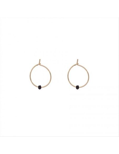 Orecchini Alisia Crystal Bead Mini AL1194