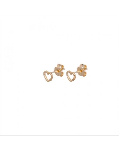 Orecchini Alisia Basic Heart AL3941