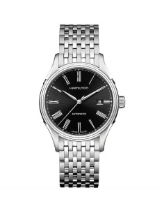 Orologio Hamilton American Classic Valiant Auto H39515134