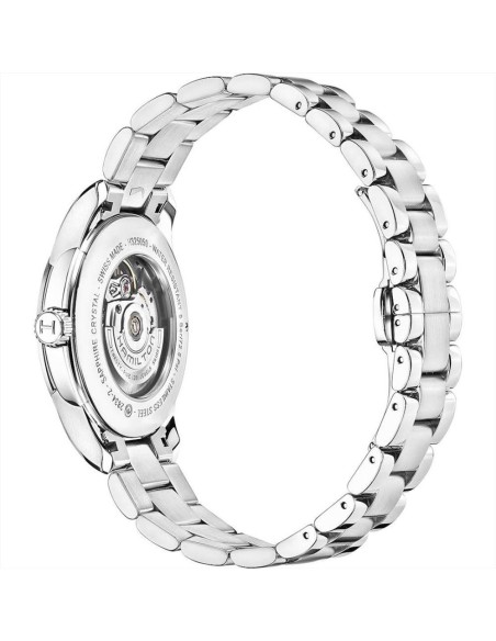 Orologio Hamilton Jazzmaster Day Date Auto H32505131