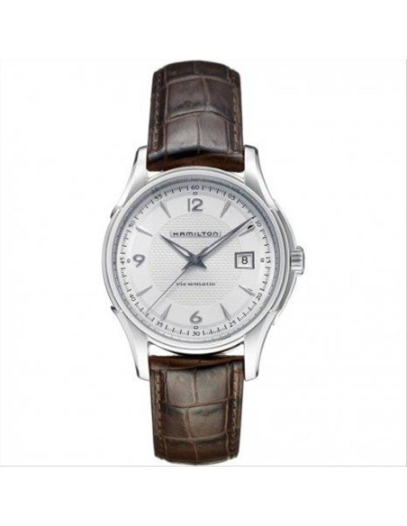 Orologio Hamilton Jazzmaster Viewmatic Auto H32515555 Orologio Hamilton Jazzmaster Viewmatic Auto H32515555