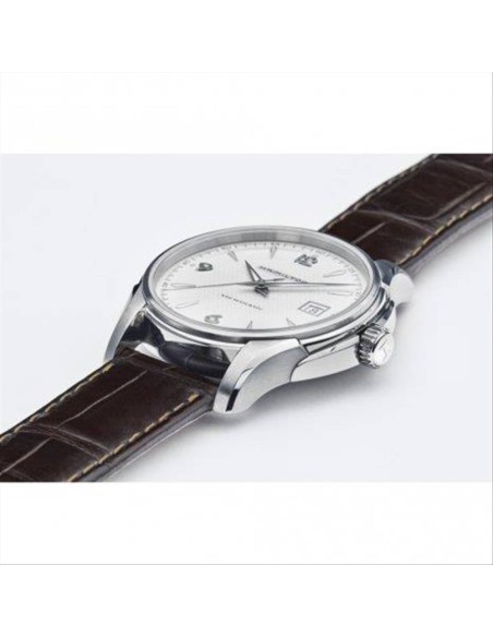 Orologio Hamilton Jazzmaster Viewmatic Auto H32515555 Orologio Hamilton Jazzmaster Viewmatic Auto H32515555
