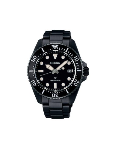 Orologio Seiko Prospex Solar Diver SNE599P1