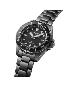 Orologio Seiko Prospex Solar Diver SNE599P1 2