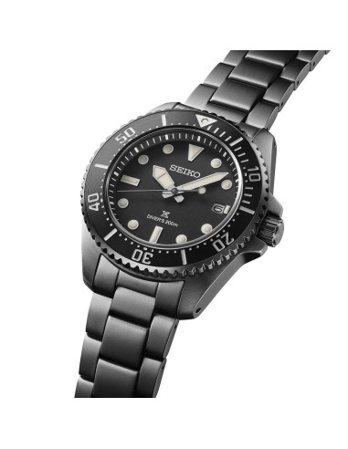 Orologio Seiko Prospex Solar Diver SNE599P1