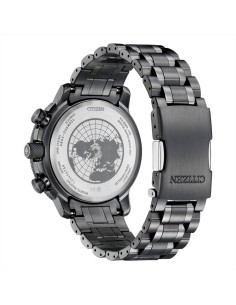 Orologio Citizen Promaster Geo Trekker Limited Edition BY3005-56E 2