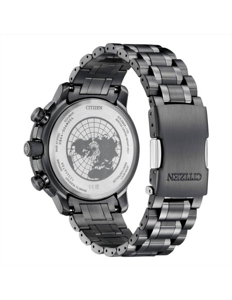 Orologio Citizen Promaster Geo Trekker Limited Edition BY3005-56E