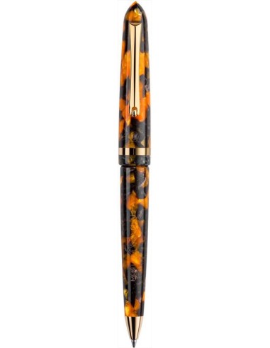 Penna Montegrappa Venetia Havana Ambra ISVENBAO