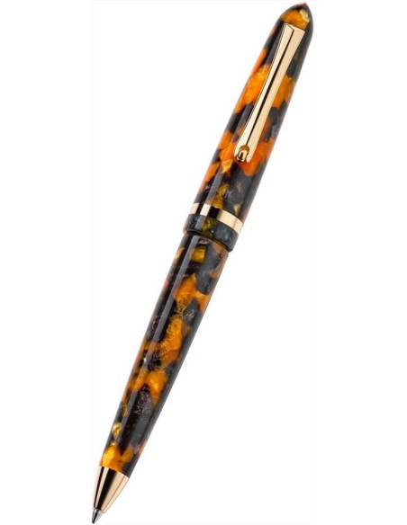 Penna Montegrappa Venetia Havana Ambra ISVENBAO