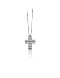 Collana Miluna Croci CLD4224