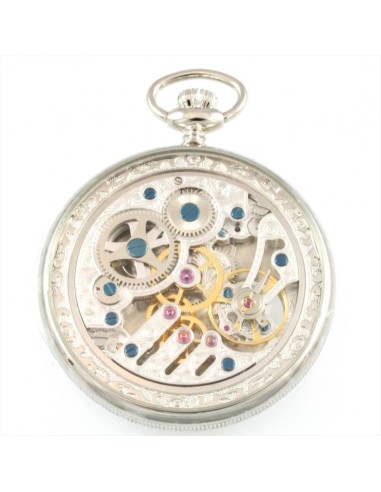 Orologio da Tasca Bofort T051MET