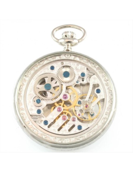 Orologio da Tasca Bofort T051MET